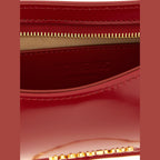 Jacquemus Multicolor Calfskin Shoulder Bag