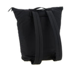 Maison Margiela Black Polyamide Backpack