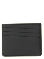 Maison Margiela Black Calfskin Cardholder