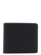 Maison Margiela Black Calfskin Wallet