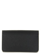 Maison Margiela Black Calfskin Cardholder