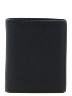 Maison Margiela Black Calfskin Wallet
