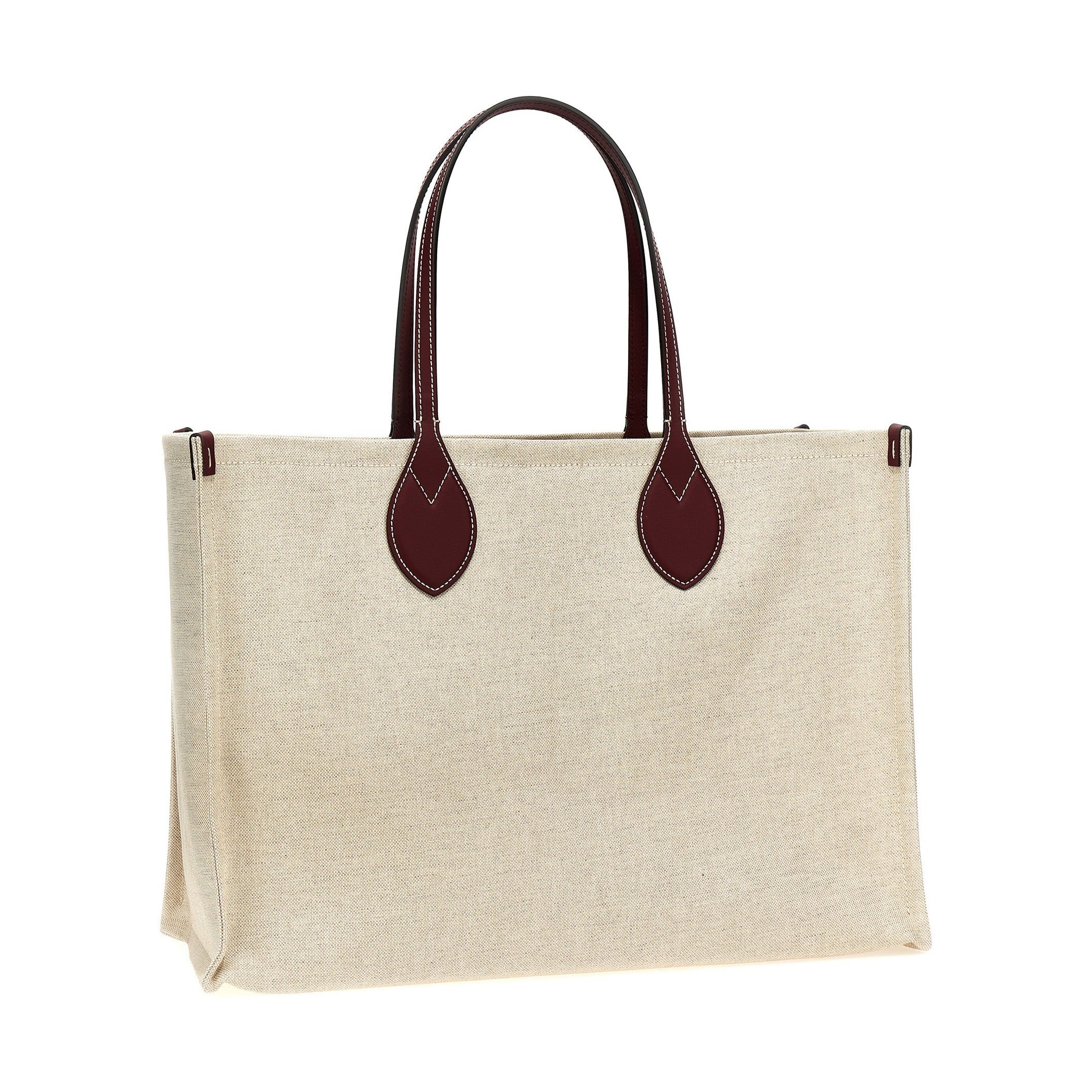 Gucci Beige Polyethylene Tote Bag