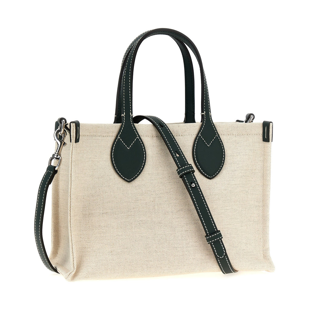 Gucci Multicolor Polyethylene Tote Bag