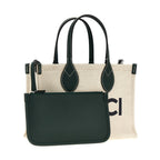 Gucci Multicolor Polyethylene Tote Bag
