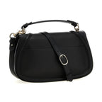 Gucci Black Calfskin Handbag