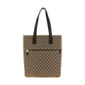 Gucci Brown Polyester Shoulder Bag