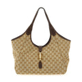 Gucci Beige Polyester Tote Bag