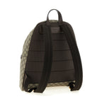 Gucci Beige Polyethylene Backpack