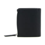 Maison Margiela Black Calfskin Cardholder