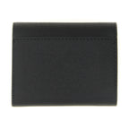 Maison Margiela Black Calfskin Cardholder