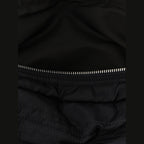 Maison Margiela Black Polyamide Crossbody Bag