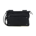 Maison Margiela Black Polyamide Crossbody Bag