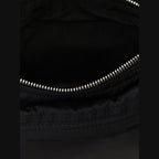Maison Margiela Black Polyamide Crossbody Bag