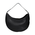 Jacquemus Black Leather Shoulder Bag