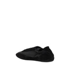 Prada Black Recycled Polyamide Sneakers
