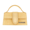 Jacquemus Bicolor Cowhide Handbag