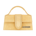 Jacquemus Bicolor Cowhide Handbag