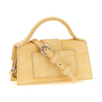 Jacquemus Bicolor Cowhide Handbag