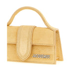 Jacquemus Bicolor Cowhide Handbag