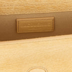 Jacquemus Bicolor Cowhide Handbag