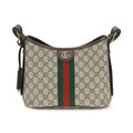 Gucci Beige Fabric Handbag