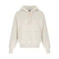 Golden Goose Gray Cotton Sweatshirt