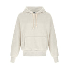 Golden Goose Gray Cotton Sweatshirt