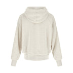 Golden Goose Gray Cotton Sweatshirt
