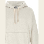 Golden Goose Gray Cotton Sweatshirt