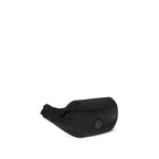 Moncler Black Nylon Shoulder Bag