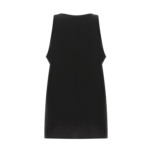 Brunello Cucinelli Black Silk Shirt