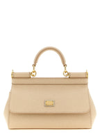 Multicolor Calfskin Handbag