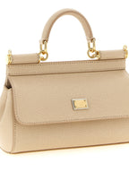 Multicolor Calfskin Handbag