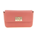Furla Multicolor Calfskin Crossbody Bag