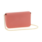 Furla Multicolor Calfskin Crossbody Bag