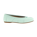 Maison Margiela Bicolor Lamb Leather Ballet Flats
