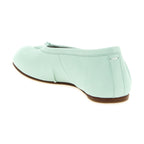 Maison Margiela Bicolor Lamb Leather Ballet Flats