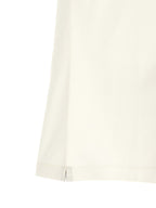 Brunello Cucinelli White Cotton T-Shirt