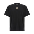 44 Label Group Black Cotton Sportswear