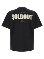 44 Label Group Black Cotton Sportswear