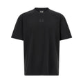 44 Label Group Black Cotton Sportswear