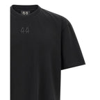 44 Label Group Black Cotton Sportswear