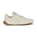 Chloé Beige Fabric Athletic Sneakers