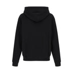 Jil Sander Black Cotton Sweatshirt