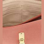 Furla Multicolor Calfskin Clutch Bag