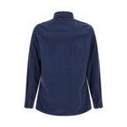 Brunello Cucinelli Blue Cotton Blouse