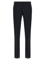 Pal Zileri Blue Wool Suit