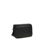 Prada Black Polyamide Backpack