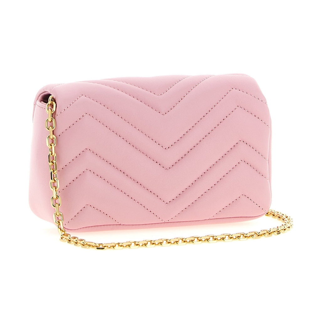 Gucci Multicolor Leather Crossbody Bag